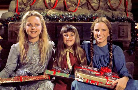 How Millions Came To Love The Little House On The Prairie Tv Series