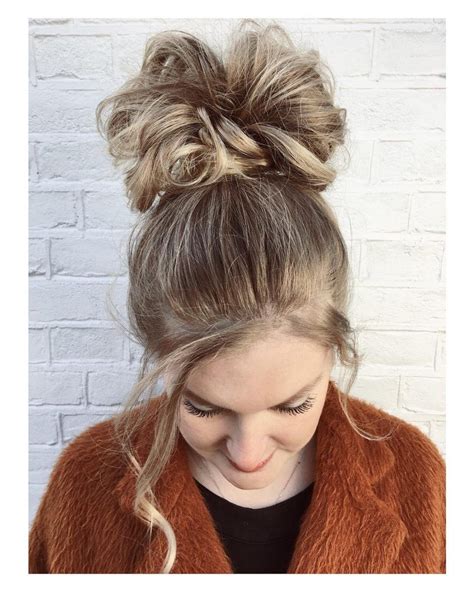 79 Gorgeous Updos For Straight Long Hair With Simple Style Stunning