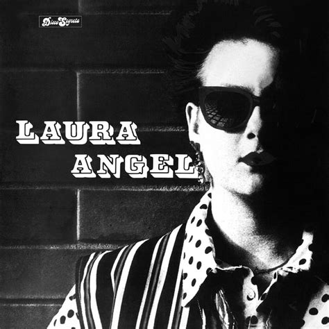 Laura Angel Spotify