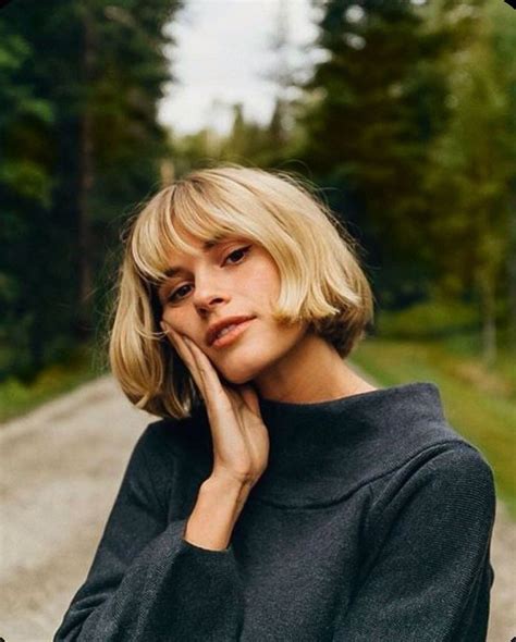 Philosophi Salon On Instagram “french Bobs Are Back And Better Than