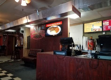 Nana's soul food kitchen charleston sc. Hannibal's Kitchen | Charleston Guru