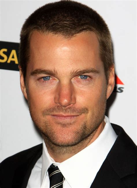 Chris O Donnell