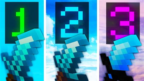 The Best 16x Texture Packs For Hypixel Bedwars 189 Pvpfps Boost