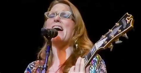 Susan Tedeschi Kozmic Blues