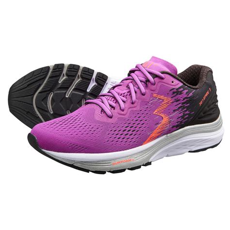 361 Degrees Spire 3 Road Running Shoes Womens Mec