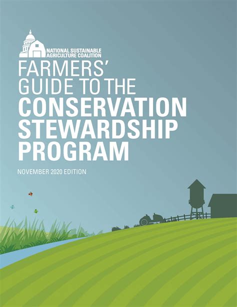 Conservation Planning And Usda Programs New Entry Sustainable Farming