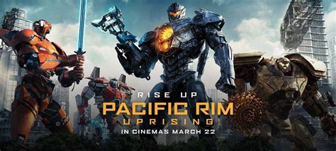 Pacific rim 2 actor/actress : Win 1 of 125 DPs to a Premiere Screening of Pacific Rim ...