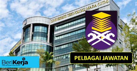 Timbalan pendaftar kanan bahagian pentadbiran universiti teknologi mara melaka km26 jln lendu Pengambilan kakitangan baru di UiTM Johor. Pelbagai ...
