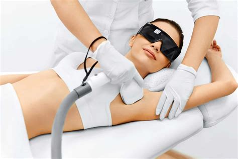 How Much Does Laser Hair Removal Cost In The Uk Brit Buyer