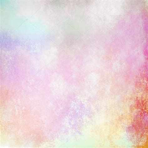 Abstract Colorful Pastel Background Stock Photo By ©malydesigner 52681561