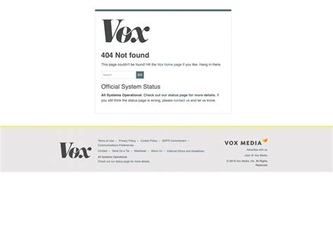 Oops Vox Publishes Then Deletes Fake Ag Barr Contempt Story We