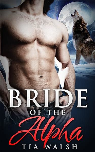 An Alpha S Pride Full Series A BBW Paranormal Shape Shifting Romance Kindle Edition By Walsh
