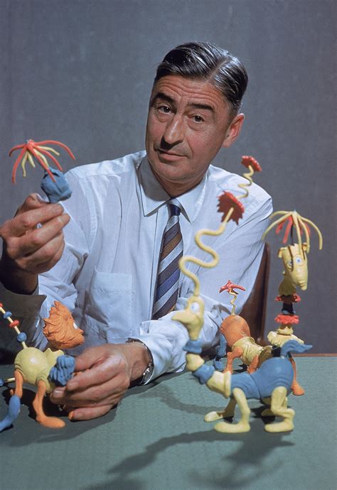 9 Things You May Not Know About Dr Seuss History In The Headlines