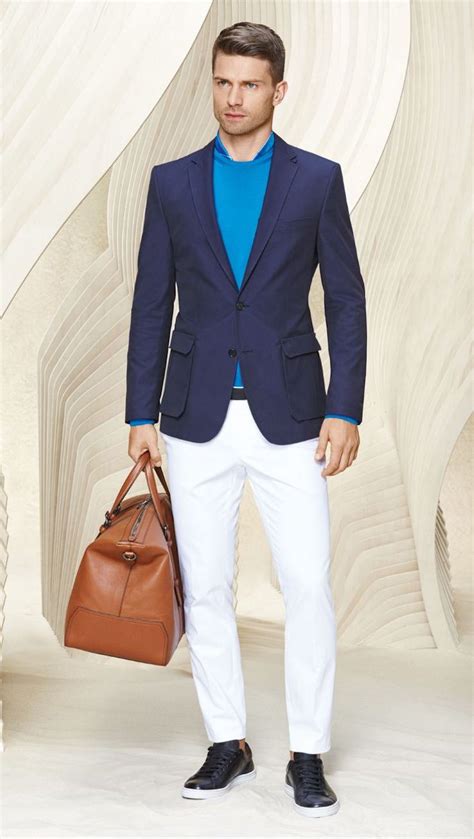 Shop hugo boss men's suits with price comparison across 300+ stores in one place. BOSS by Hugo Boss 2016 Pre-Spring Menswear