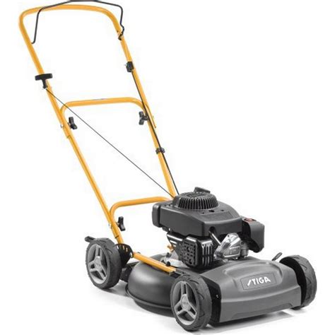 Stiga Lawn Mowers (100+ products) on PriceRunner • See lowest prices