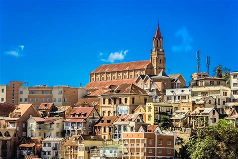 Antananarivo Städtetrip Diese 7 Dinge Muss Man Gesehen Haben