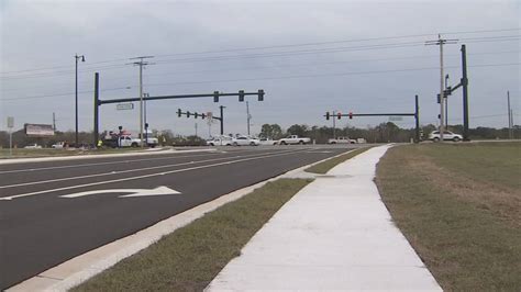 Seminole County connector road that cost $5 million to build opens near