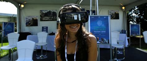 Meet 3 Latinas Leading In Virtual And Augmented Reality Nbc News