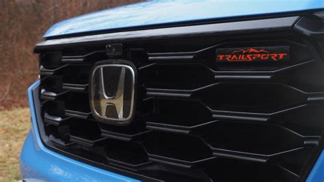 2023 Honda Pilot Trailsport Review Off Road Focus Misses Something