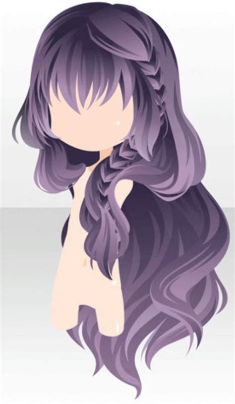 Anime girls hairstyles from quick hairstyles for anime guy hairstyle must see anime. Pin on Character Outfits