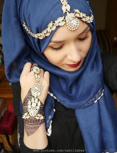 15 Intense Struggles Only A Hijabi Girl Can Truly Relate To