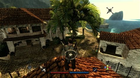 Tenemos todos los juegos para xbox 360. Risen - XBOX 360 - Torrents Juegos