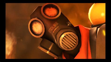 Team Fortress 2 Part 3 Pyro Gameplay 2015 Youtube