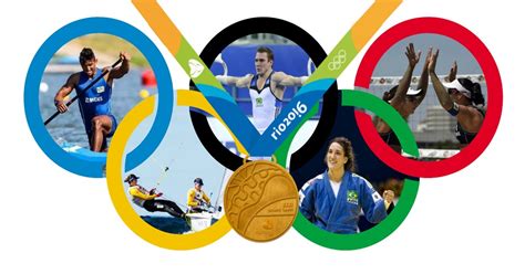 Fotos Olimpíadas 2016 Os 8 Momentos Mais Marcantes Até Agora