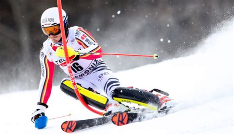 Perfect your slalom course with the jobe baron slalom ski. Ski alpin: Slalom in Alta Badia heute live im TV und Livestream
