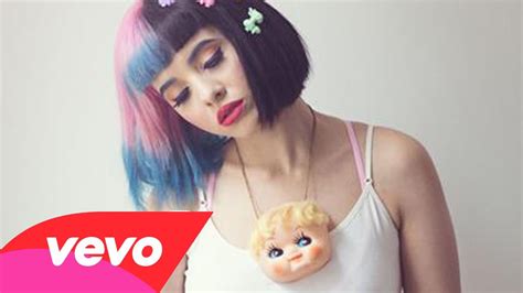 Melanie Martinez Sippy Cup Official Video Youtube