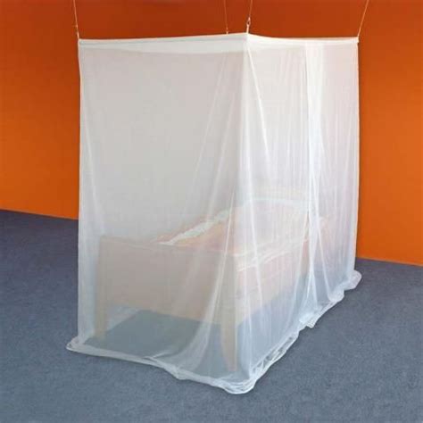 You can find the galvanized pipes & flanges at your local hardware store! EMF bed canopy single