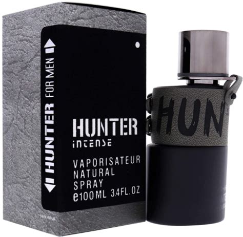 Hunter Intense Edp 100 Ml Armaf Multimarcas Perfumes