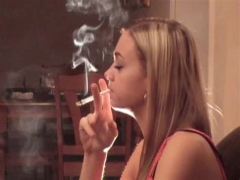 Lisa Debbie TLS LMF Smoking Fetish Archive