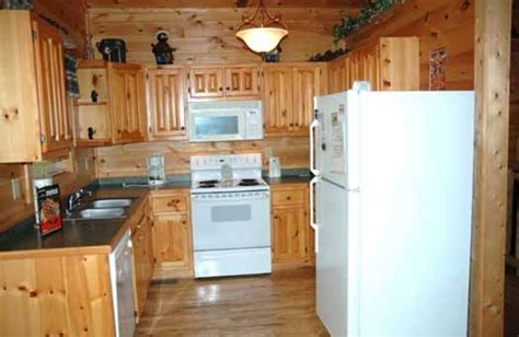 It's a full package of fun for your smoky mountain vacation. Pigeon Forge Vacation Rentals - Cabin - 5-bedroom Cabin in ...