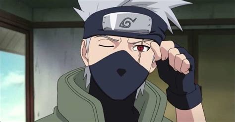 How Old Is Kakashi In Boruto His Age Is Finally Revealed
