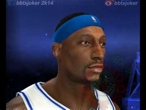 Bam Adebayo 1.0 2k14 - YouTube