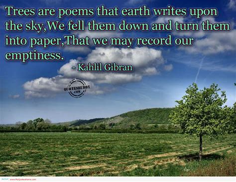 Who doesn't want to live a joyous, vivacious, and sustainable life? Famous quotes about 'Earth Day' - Sualci Quotes 2019