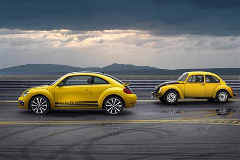 Volkswagen Beetle Gsr 2013 Hottest Car Wallpapers Bestgarage