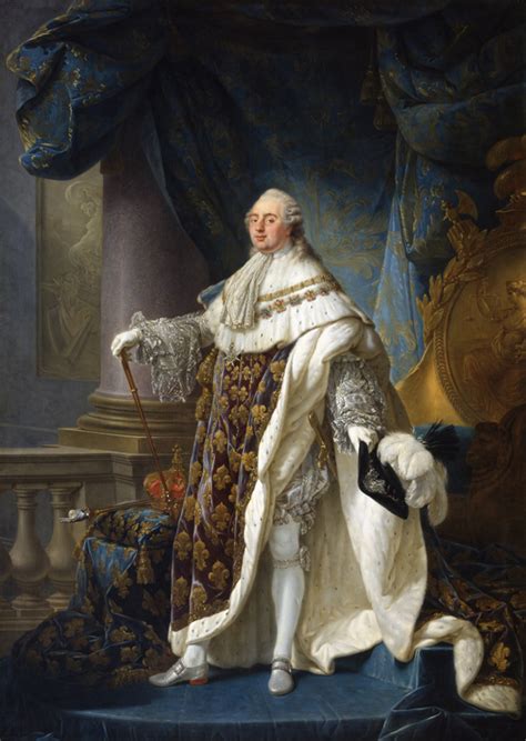 Louis Xvi 1754 1793