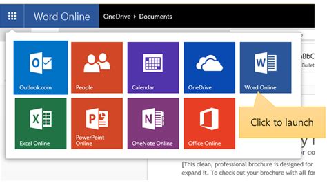 Microsoft office 2013 turns your computer into one of the most effective tools in your home and this free trial of microsoft office 2013 lets you explore all the features of this software for up to 30 days. Microsoft Office Online | TensaiWeb