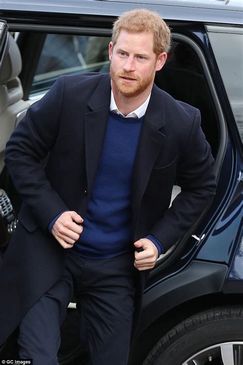 The prince was commissioned as a cornet into the blues and royals, only serving temporarily with his brother, prince william and eventually, he completed training as a troop leader. GIRL ABOUT TOWN: Prince Harry's pal aces 'bad taste' bash | Daily Mail Online