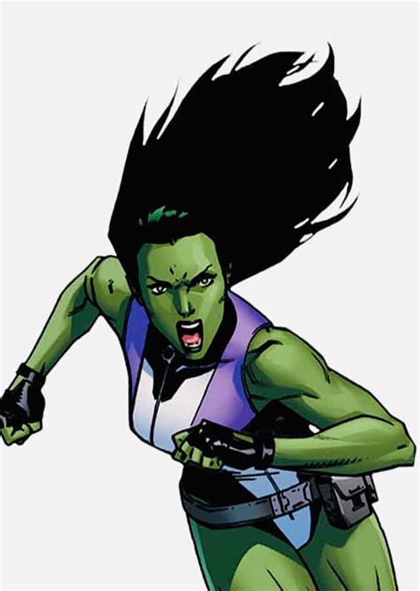 She Hulk Series Coming To Disney