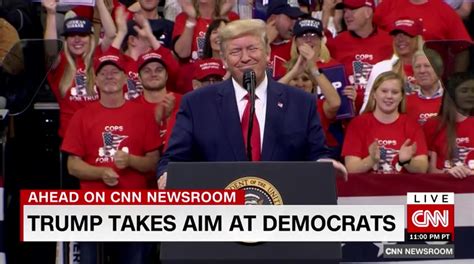 Watch cnn tv for free from the uk for the latest news around the world and your favorite cnn shows. CNN Newsroom Live : CNNW : October 10, 2019 11:00pm-12 ...