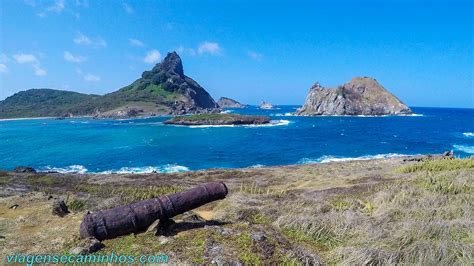 La mayoría de los mapas populares hoy: Fernando de Noronha: Onde fica, como chegar, o que fazer ...