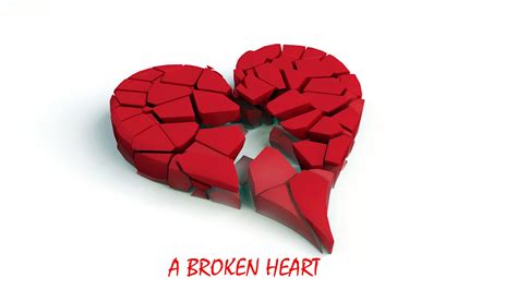 Free Download Broken Heart Background Pixelstalknet