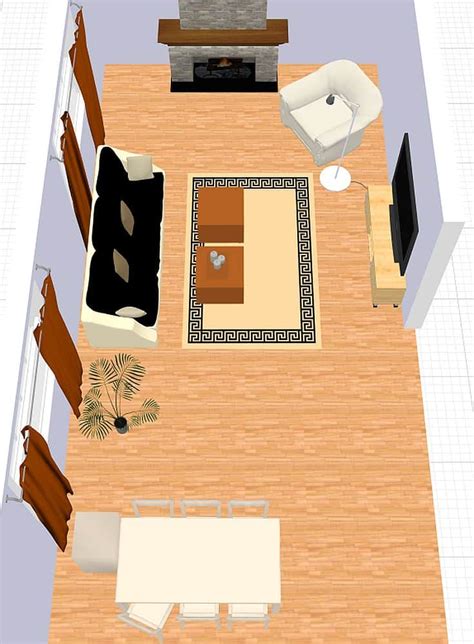 living room design planning software options   paid home