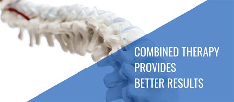Combined Therapy Provides Better Results Osteo Health Osteopath Clinic In Calgary