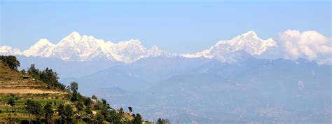 Nagarkot Day Hike From Kathmandu Trekking Plus
