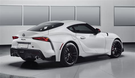 The All New Toyota Supra Is Finally Here And It Was Totally Worth The Wait
