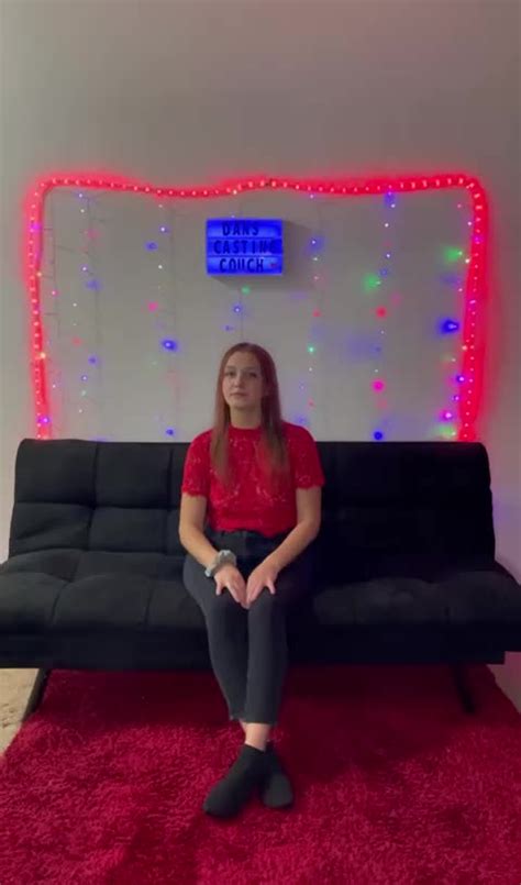 Casting Couch With Milf From The Pumpkin Patch Scrolller